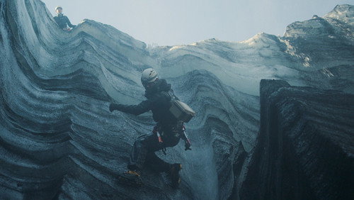 Katla: 1×7