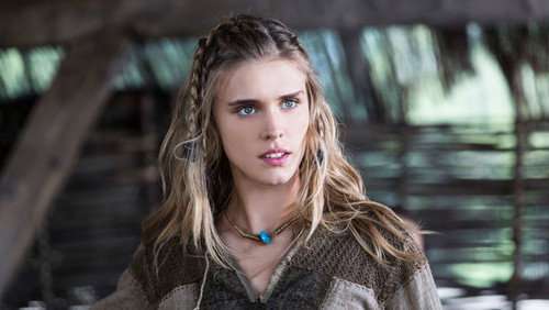 Vikings: 2×6
