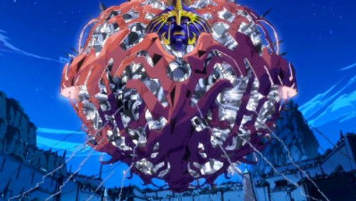 Fairy Tail – Episódio 156