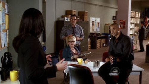 Mentes Criminosas: 4×14