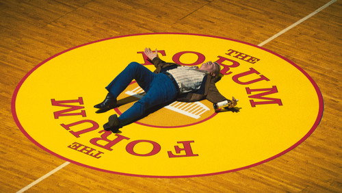 Lakers: Hora de Vencer: 1×1