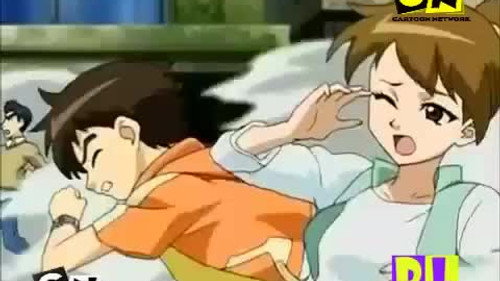 Bakugan: 4×10