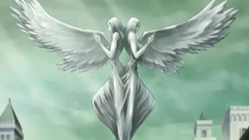 Claymore: 1×15