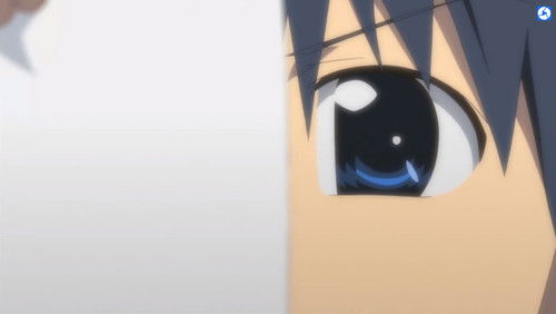 Kiss x Sis (TV) – Episódio 11