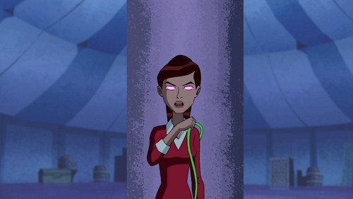 Ben 10: Supremacia Alienígena: 1×3