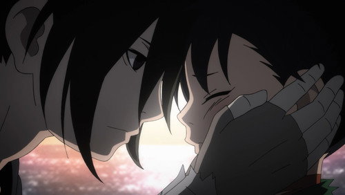 Dororo – Episódio 18