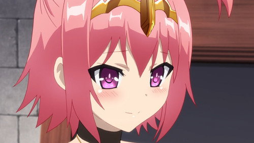 The Master of Ragnarok & Blesser of Einherjar: 1×2