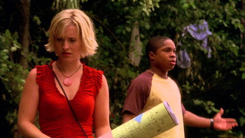 Smallville: As Aventuras do Superboy: 2×1