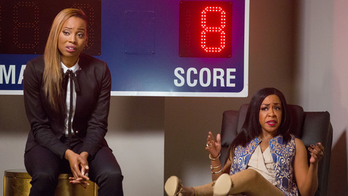 Survivor’s Remorse: 3×5
