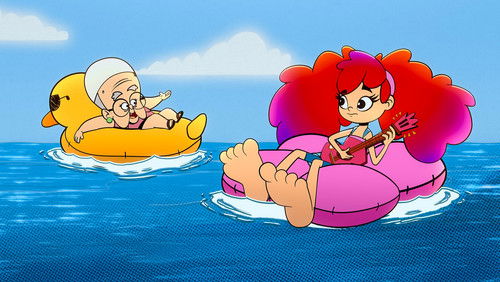 Chapolin e Os Colorados: 1×6