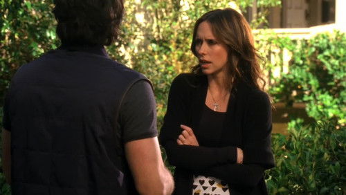 Ghost Whisperer: 5×18