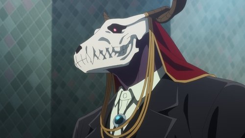 The Ancient Magus’ Bride: 2×11