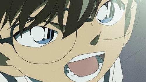Detective Conan – Episódio 625