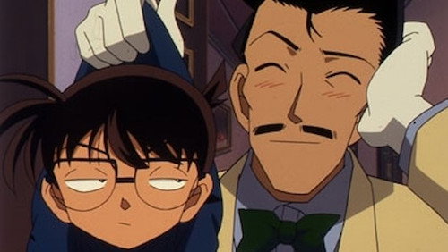 Detective Conan – Episódio 306
