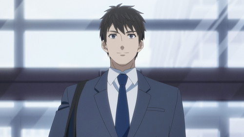 Eren the Southpaw: 1×3