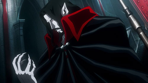Castlevania: 2×1
