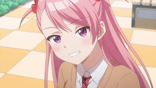 Class no Daikirai na Joshi to Kekkon suru Koto ni Natta. – Episódio 8