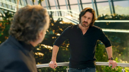 La Brea: A Terra Perdida: 2×6