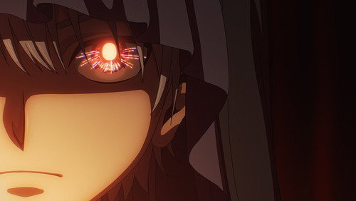 Dead Mount Death Play: 1×14