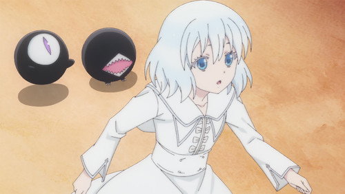 A Princesa Oferenda e o Rei das Feras: 1×13