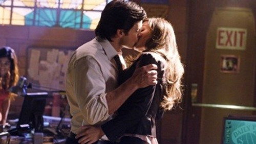 Smallville: As Aventuras do Superboy: 9×6