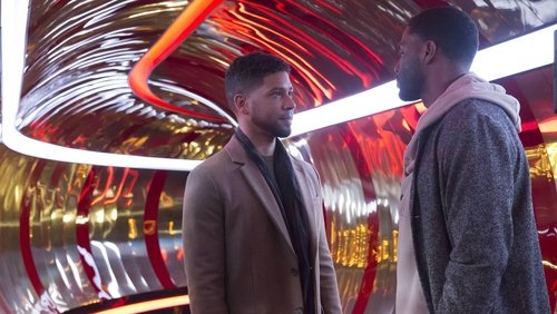 Empire: Fama e Poder: 2×16