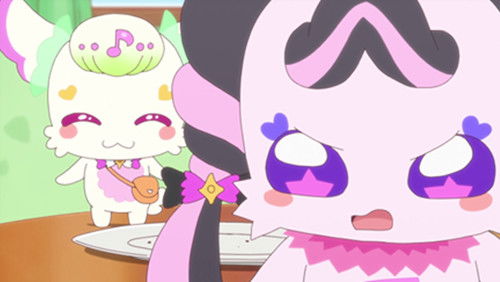 You and Idol Precure ♪ – Episódio 29