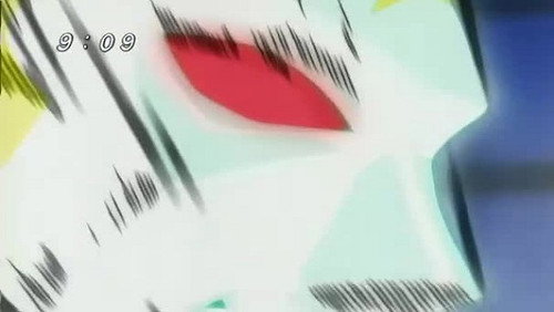 Zatch Bell!: 1×76