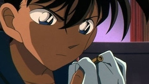 Detective Conan – Episódio 287
