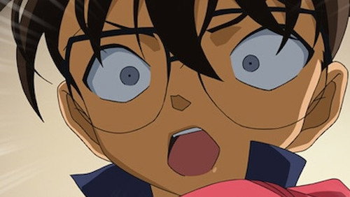 Detective Conan – Episódio 528