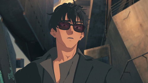 Trigun Stampede – Episódio 6