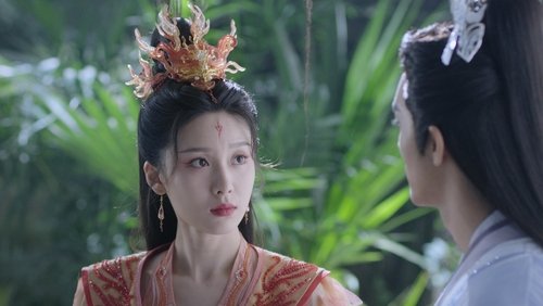 千朵桃花一世开: 1×38