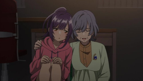 IRODUKU: O Mundo em Cores: 1×11