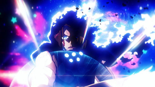 Enen no Shouboutai: San no Shou Dublado – Episódio 21