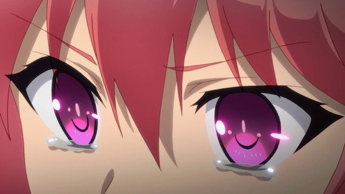 The Master of Ragnarok & Blesser of Einherjar: 1×1