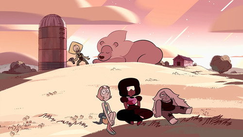 Steven Universo: 2×27