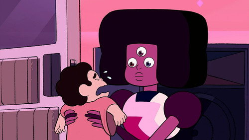 Steven Universo: 2×26