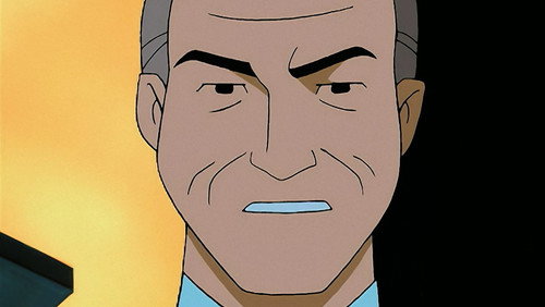 Batman do Futuro: 2×16