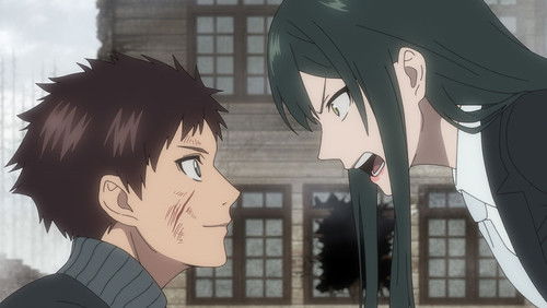 Mononogatari – Episódio 9