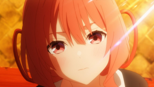 Amagami-san Chi no Enmusubi – Episódio 6