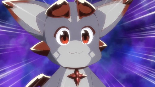 Guraburu!: 1×12