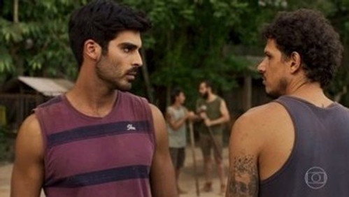 O Outro Lado do Paraíso: 1×140