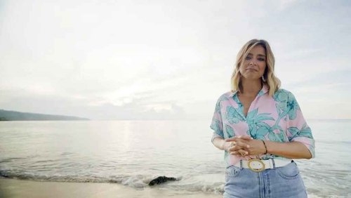 La isla de las tentaciones: 8×2
