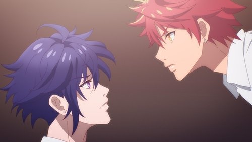 Classic★Stars: 1×5