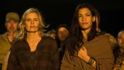 Fear the Walking Dead: 3×5