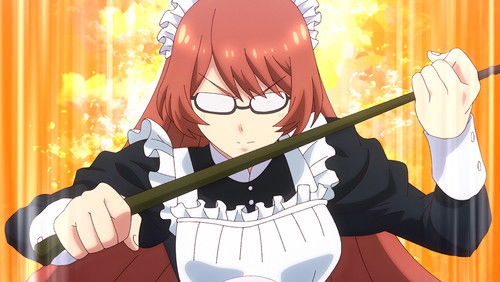 Watashi no Oshi wa Akuyaku Reijou Dublado – Episódio 7