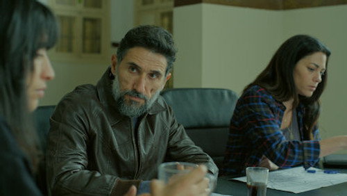 Fauda: 4×5