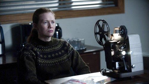 The Killing – Além de um Crime: 2×13