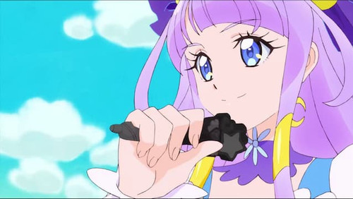 Star☆Twinkle Precure: 1×9