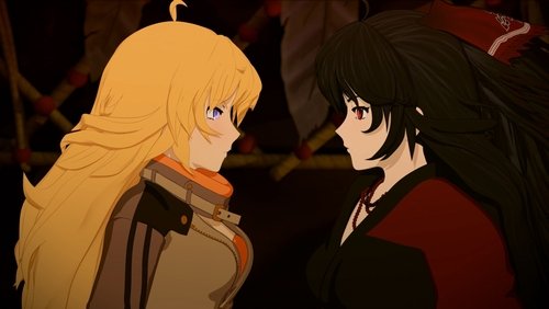 RWBY: 5×6